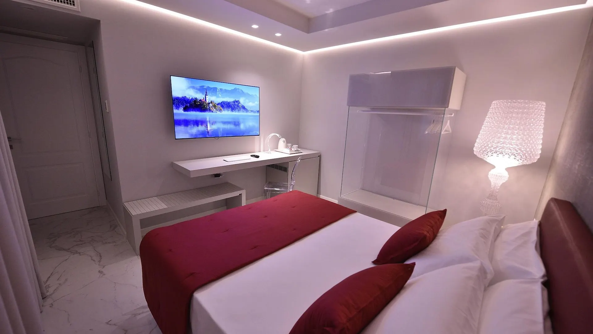 Palazzo Marletta Luxury House Hotel Catania