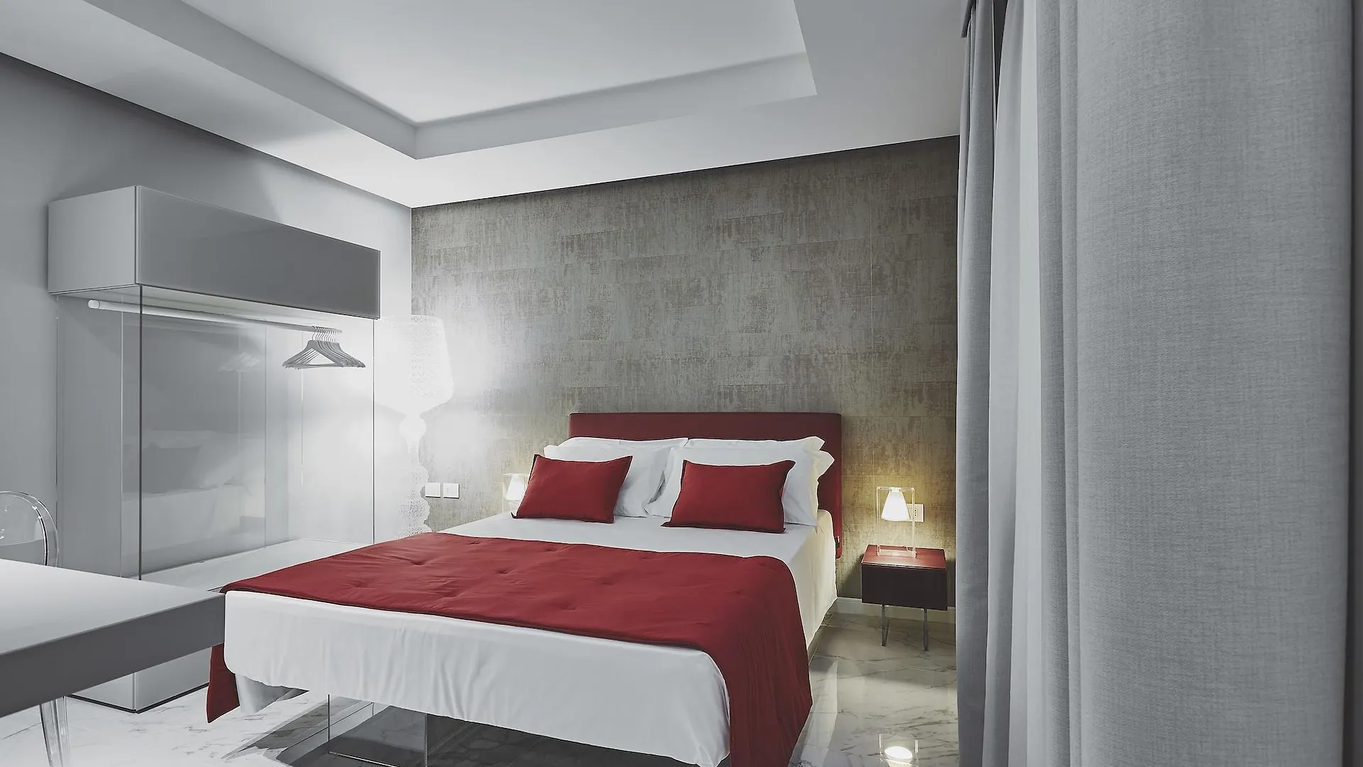 Palazzo Marletta Luxury House Hotel Catania