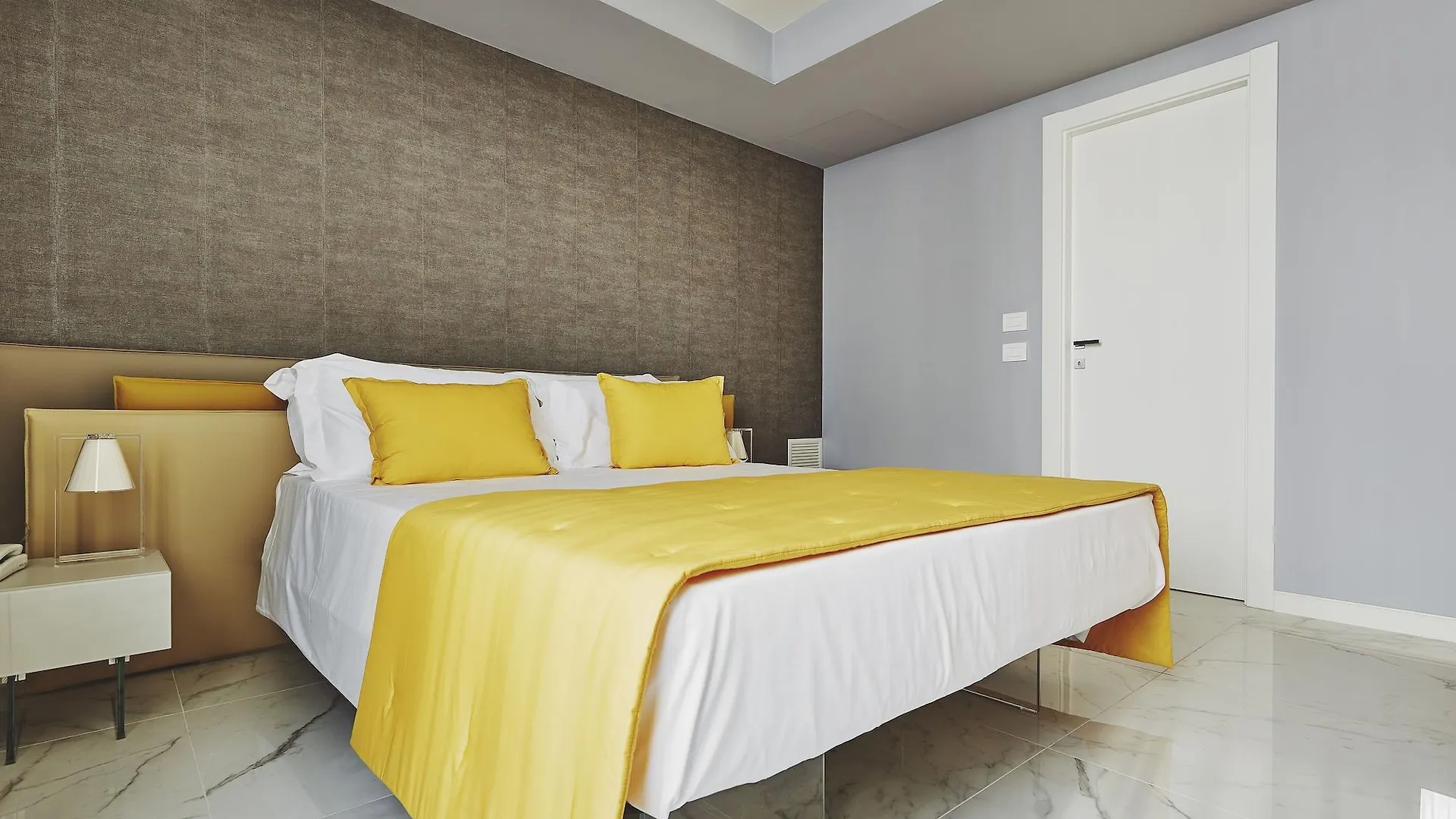 Palazzo Marletta Luxury House Hotel Catania