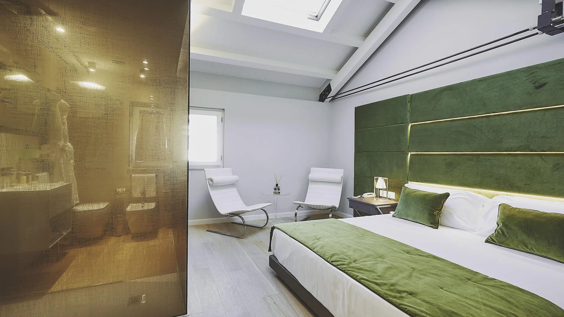 Palazzo Marletta Luxury House Hotel Catania