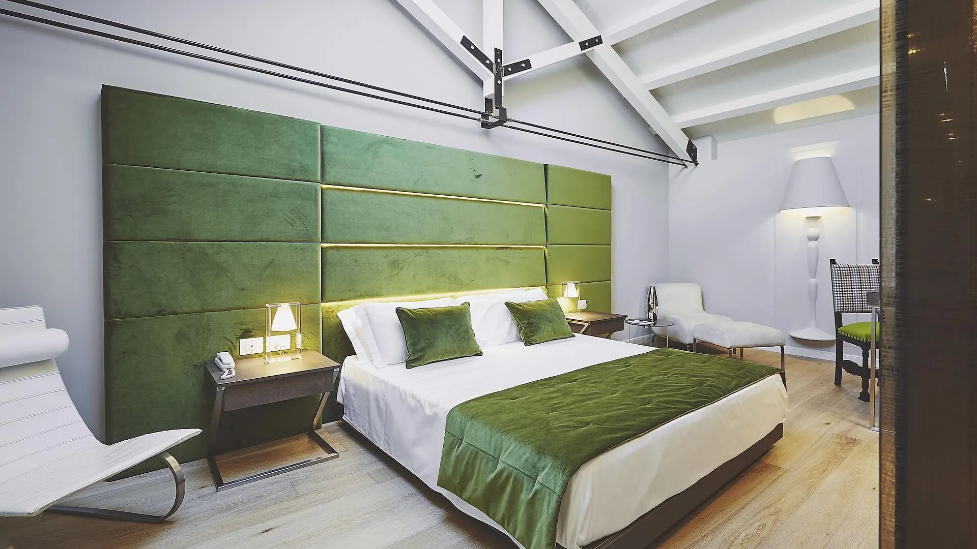 Palazzo Marletta Luxury House Hotel Catania 2*,  Italy