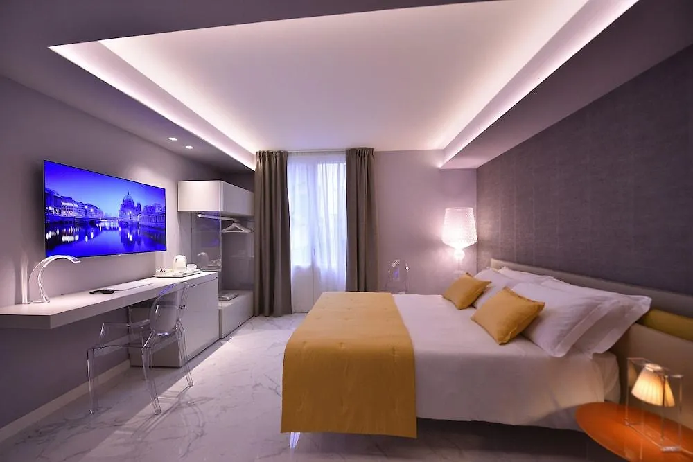 Palazzo Marletta Luxury House Hotel Catania
