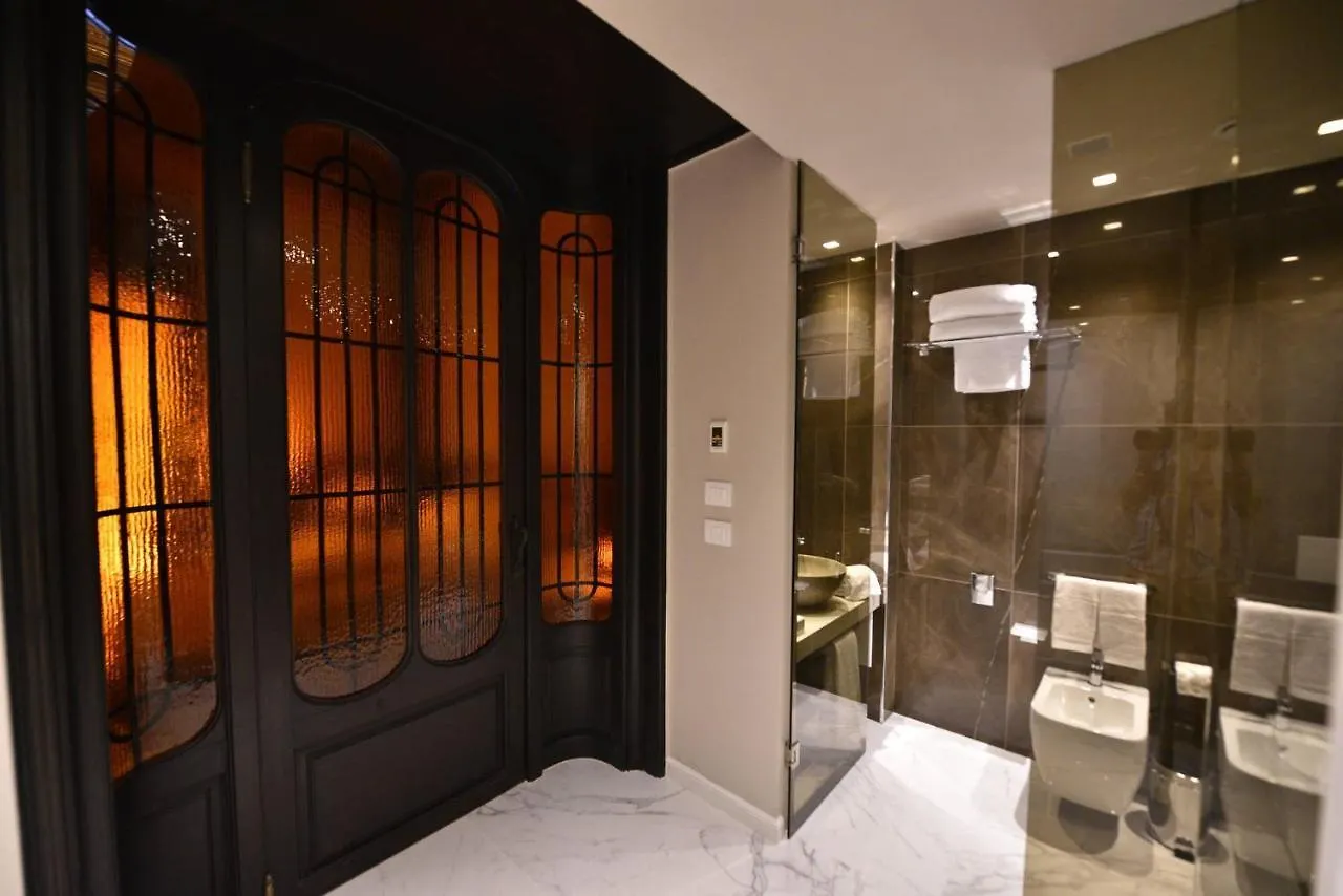 Palazzo Marletta Luxury House Hotel Catania