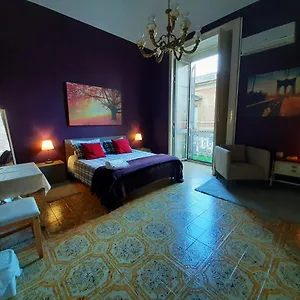 Bed & Breakfast Dream 117