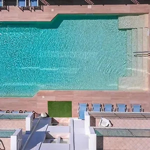 Rondinella E Viola Hotel Rimini