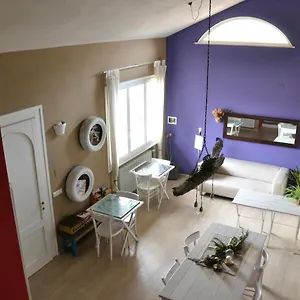 *** Bed & Breakfast La Combriccola Italia