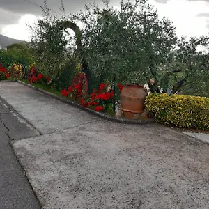 I Coppi Bed & Breakfast San Gimignano