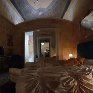 Bed & Breakfast Morosoli Palace
