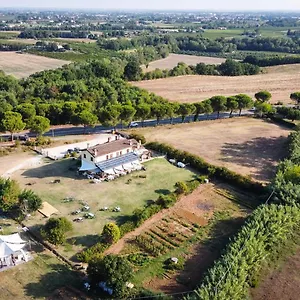  Bed & Breakfast La Siba Experience Italia