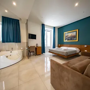 Bed & Breakfast Living