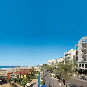 Prestige Hotel Cattolica