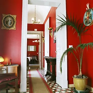 5 Balconi Bed & Breakfast Catania