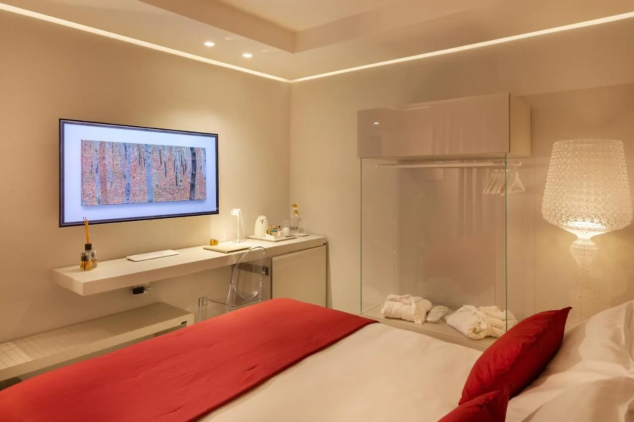 **  Palazzo Marletta Luxury House Hotel Catania Italy