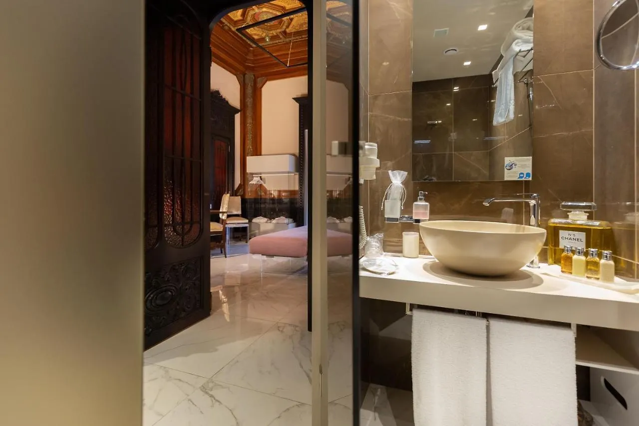 Palazzo Marletta Luxury House Hotel Catania