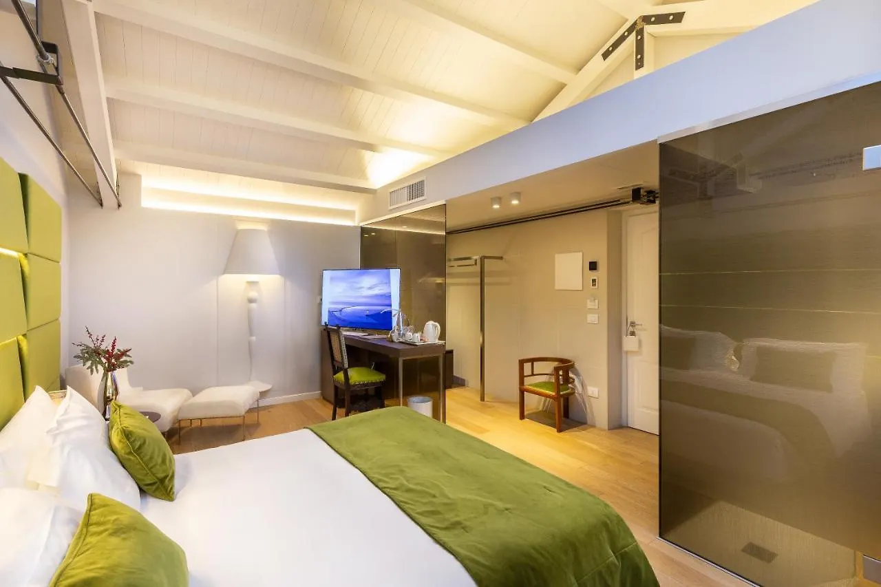 **  Palazzo Marletta Luxury House Hotel Catania Italy