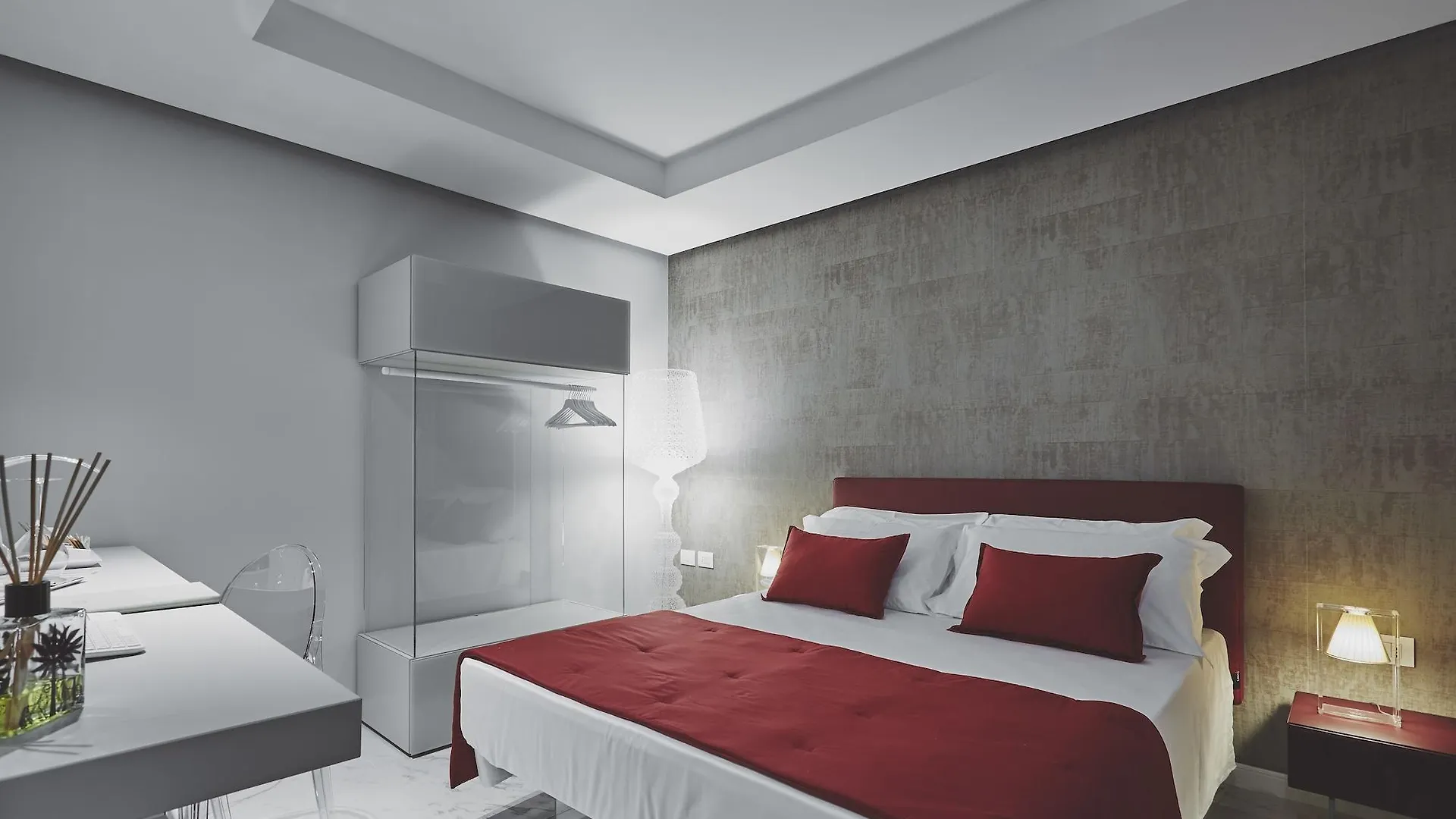 Palazzo Marletta Luxury House Hotel Catania