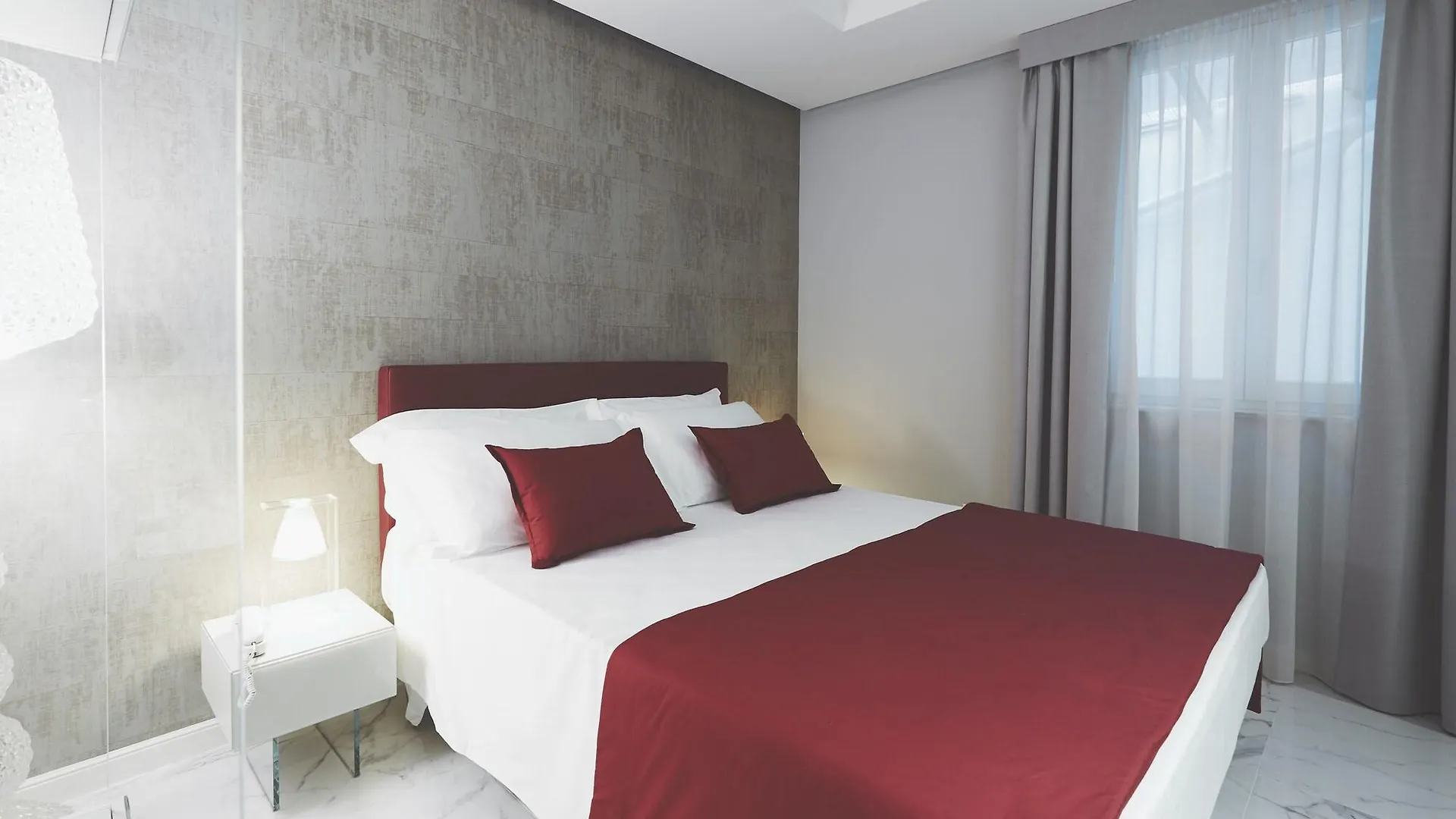 Palazzo Marletta Luxury House Hotel Catania 2*,