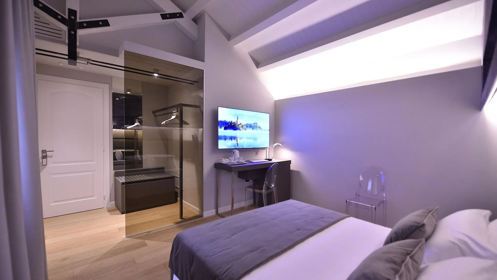 Palazzo Marletta Luxury House Hotel Catania