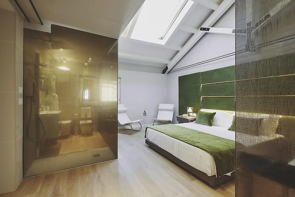 Palazzo Marletta Luxury House Hotel Catania