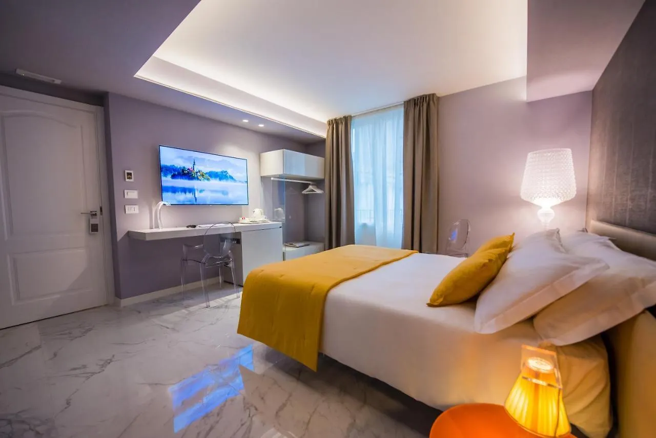Palazzo Marletta Luxury House Hotel Catania