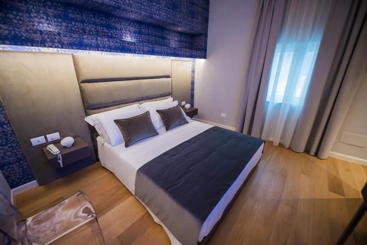 Palazzo Marletta Luxury House Hotel Catania
